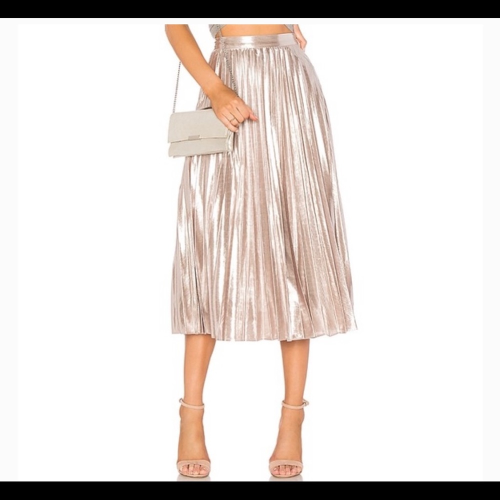 1.State Womens Skirt